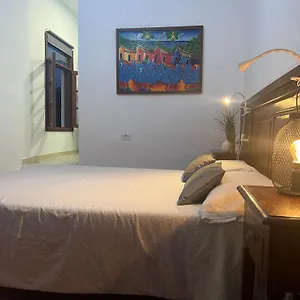 Casa Canaria Aceró Сasa de vacaciones Garachico (Tenerife)