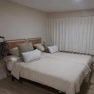 Apartamento Estudio Veintisiete, Morón de la Frontera