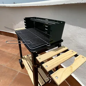 Apartamento Brisa De Mar Atico, Balerma