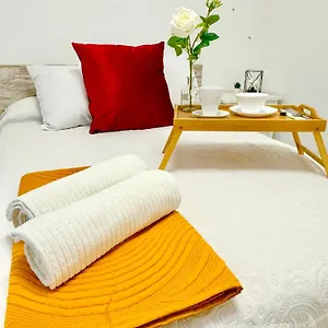 Apartamento Casanova Apartments- Centro 1, Huelva